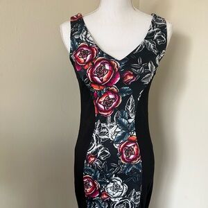 French Connection Rose Dress